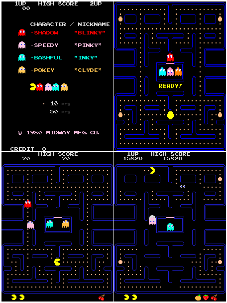 Pac-Man