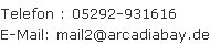 Contact Information