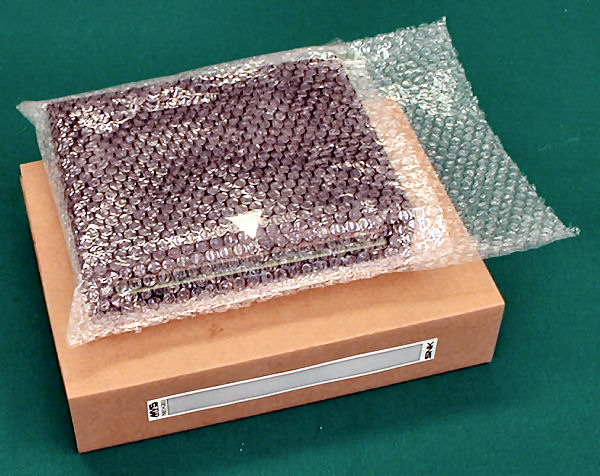 MVS Neo Geo Box Kit