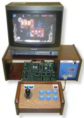 Arcade Supergun