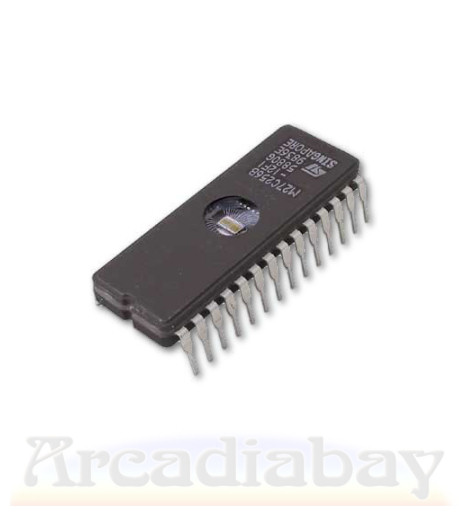 27256 EPROM