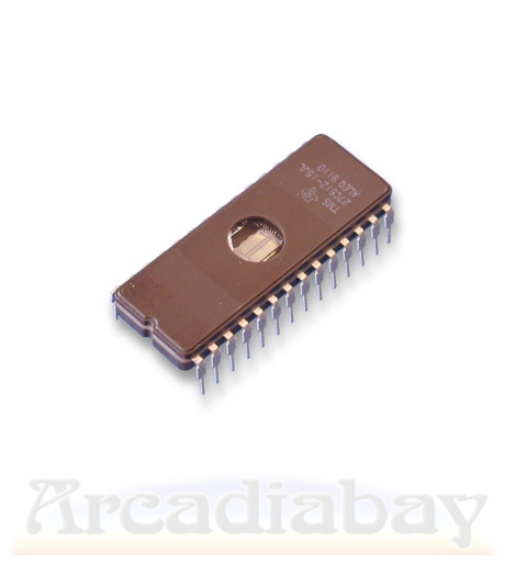 27512 EPROM