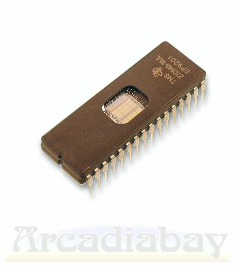 27C040 EPROM 