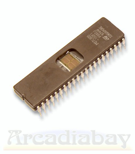 27C160 EPROM