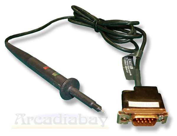 Fluke Read/Write probe 