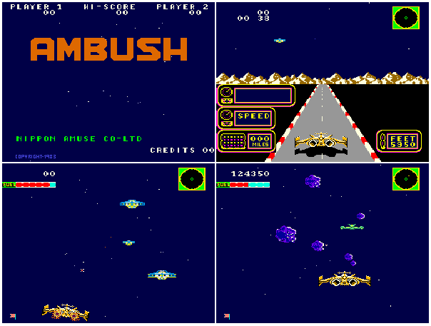 Ambush