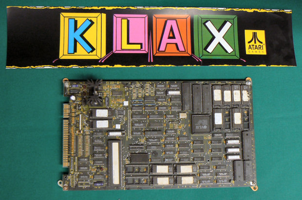 Klax