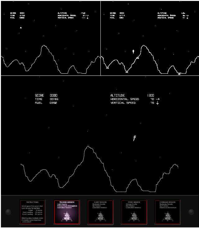 Lunar Lander