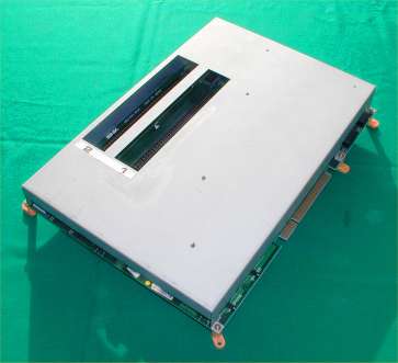 MVS 2-Slot Board