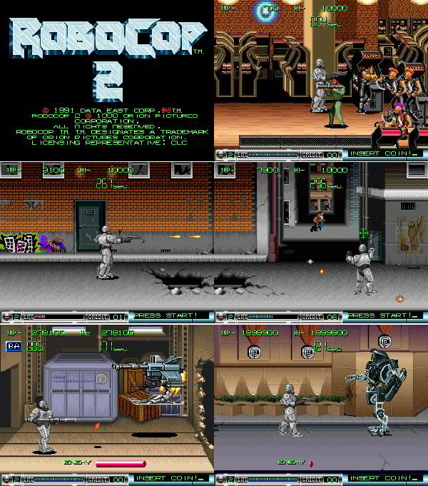 RoboCop 2