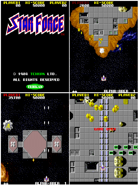 Star Force