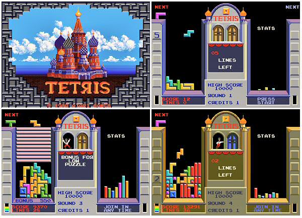 Tetris