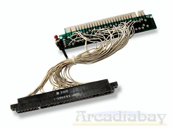 ADP Jamma Adapter