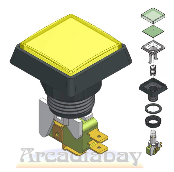 Arcadiabay: Arcade Video Game Boards, Jamma PCB and Adapters, Pinballs,  Service, Testequipment and more ..