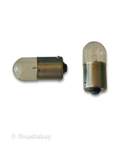 Light Bulb GE89 Flasher