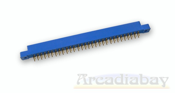 Edge Connector 2x30pin