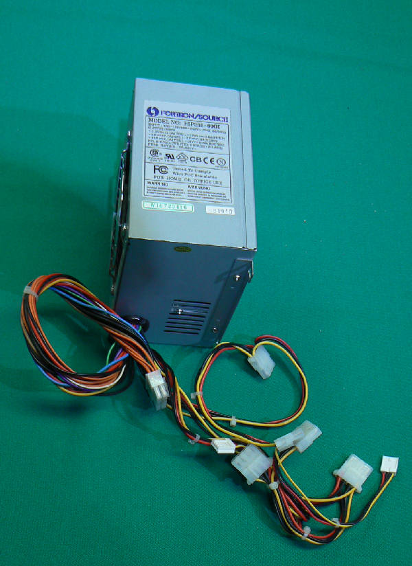 Arcade MAK Power Supply ATX